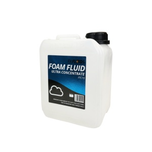 Foam party liquid 2.5 L