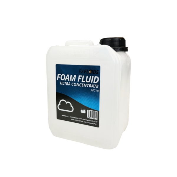 Foam party liquid 2.5 L