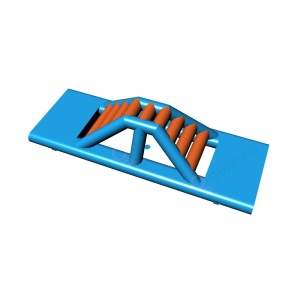 Obstacle Drawbridge -...