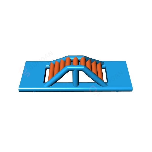 Obstacle Drawbridge - inflatable water parks