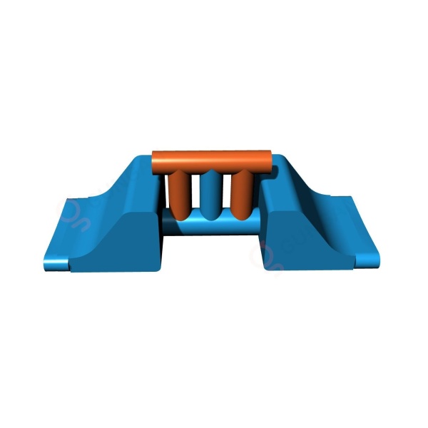 Maxi balance beam - inflatable water parks