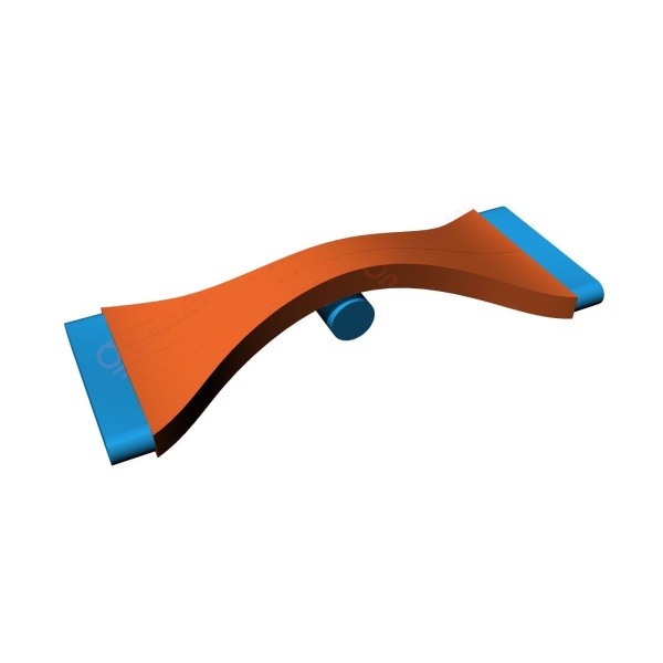 Bridge - inflatable water parks