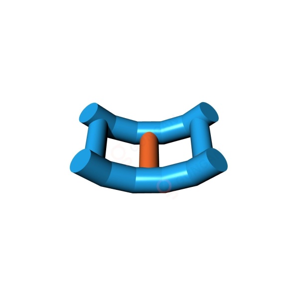 Maxi rocker - inflatable water parks