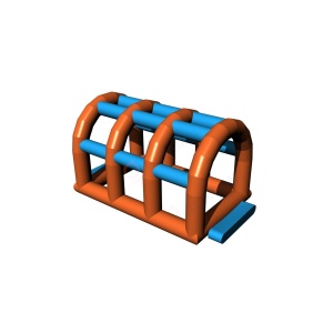 Hangar - inflatable water...