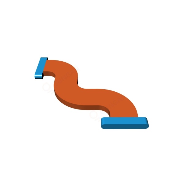 Slalom Turn - inflatable water parks