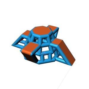 Climbing Dome - inflatable...