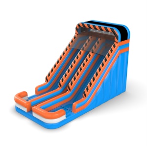 Inflatable Gangaru -...