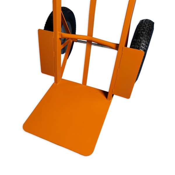 Trolley for inflatables