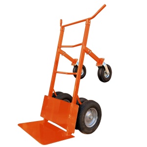 Trolley for inflatables XL