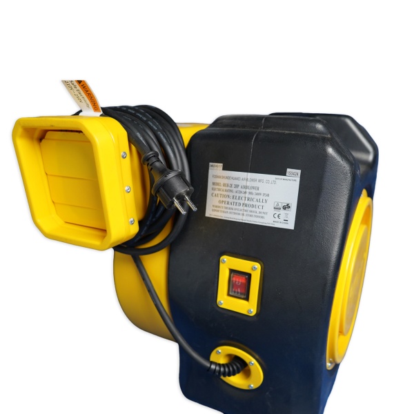 Huawei blower 2400 W