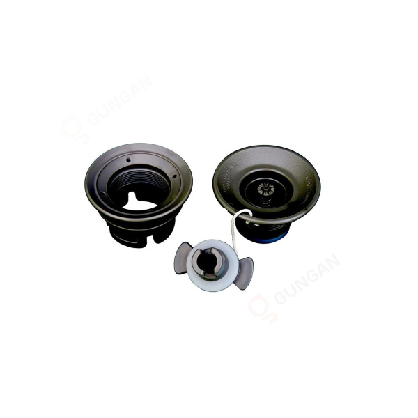 Valve / plug for inflatable devices  - 2