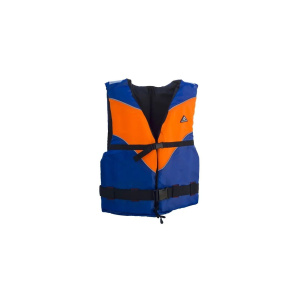 Safety waistcoat