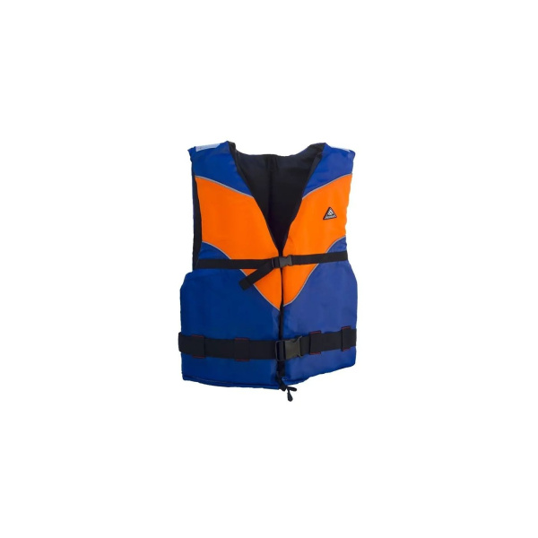 Safety waistcoat  - 1