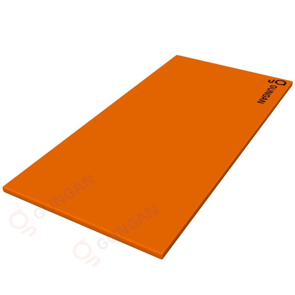 FunFlexMat inflatable mattress  - 7