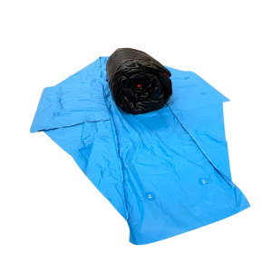 Inflatable cover