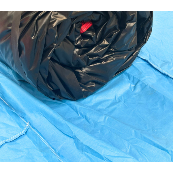 Inflatable cover  - 2