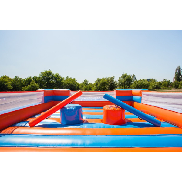 Gladiator Arena inflatable  - 2