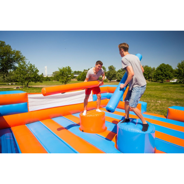 Gladiator Arena inflatable  - 5