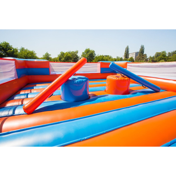 Gladiator Arena inflatable  - 6