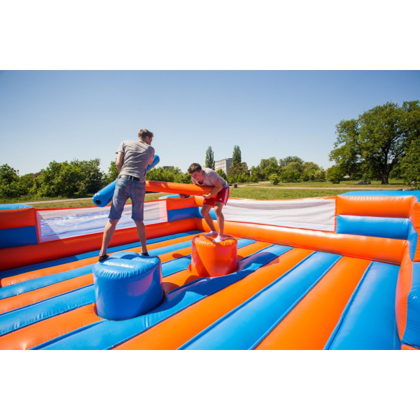 Gladiator Arena inflatable  - 10