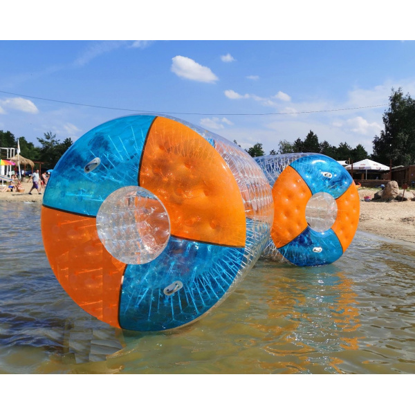 Inflatable TPU premium water roller  - 2