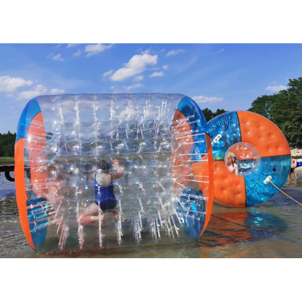 Inflatable TPU premium water roller  - 4