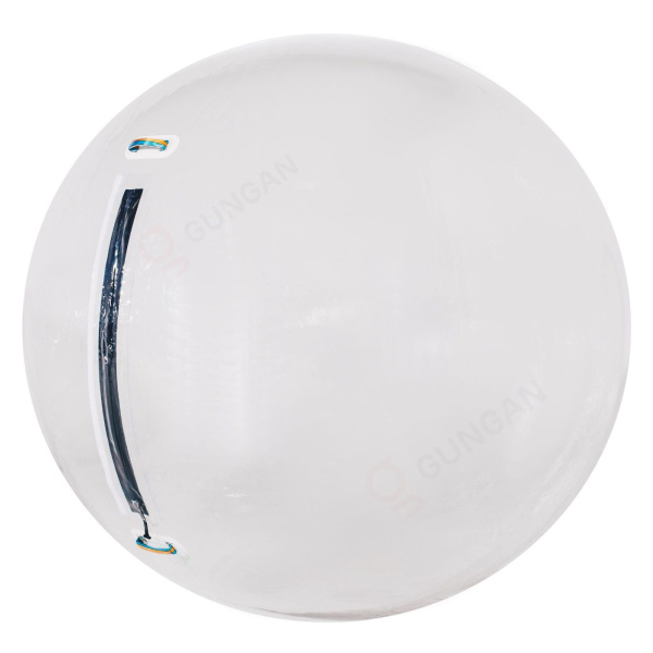 Premium TPU water sphere