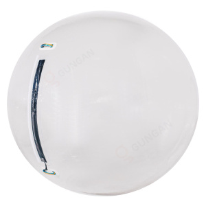 PVC water ball