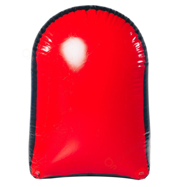 Archery Tag Inflatable Obstacle