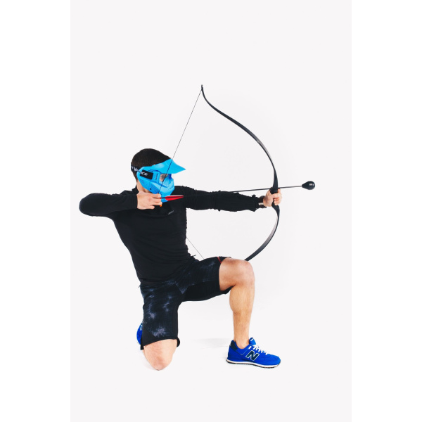 Premium Archery Tag Set for 12 players (pacing arrows)  - 2