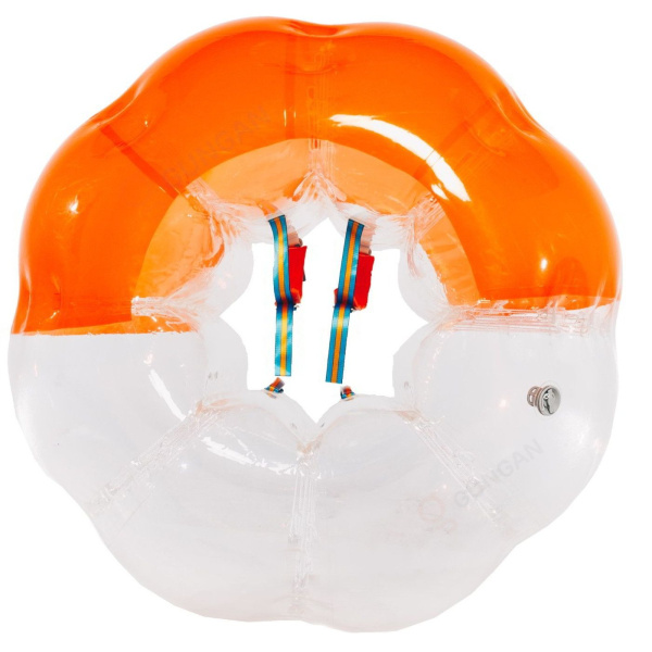 Bumper Ball TPU premium - 1.25 m inflatable ball  - 3