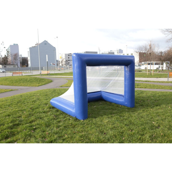 Bubble Football goal 1.5 m