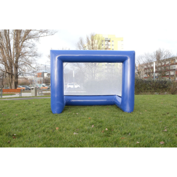 Bubble Football goal 1.5 m