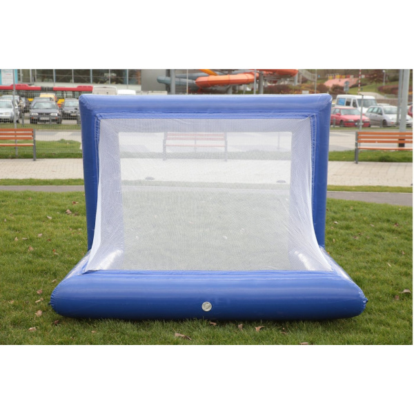 Bubble Football goal 1.5 m  - 4