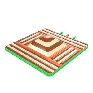 Inflatable Soft Top in...