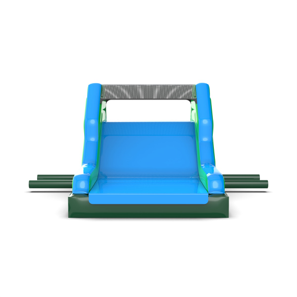 Inflatable obstacle course Race - 10m