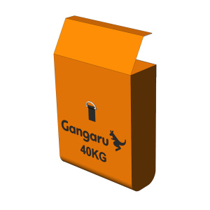 Gangaru sand bag