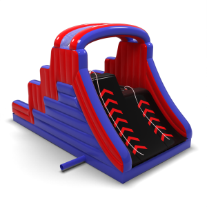 Inflatable Ninja Mountain -...