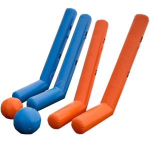 Inflatable Giga Hockey
