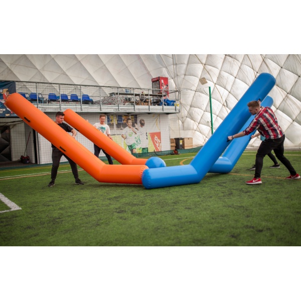 Inflatable Giga Hockey