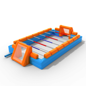 Giga Foosball inflatable