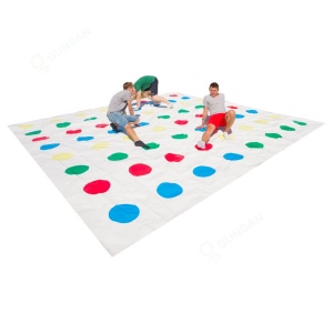 Mega Twister - mat