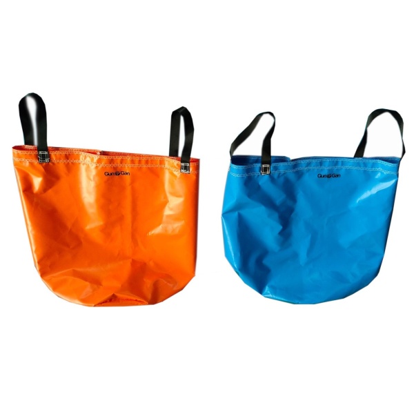 Jumping bag