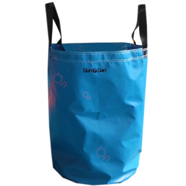 Jumping bag