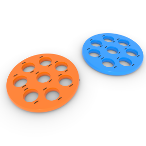 Inflatable Circle