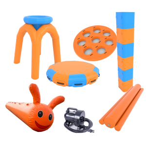 Kit: TeamSpirit - Classic Teambuilding