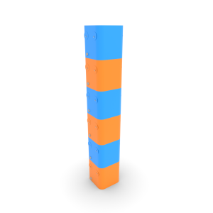 Inflatable Tower
