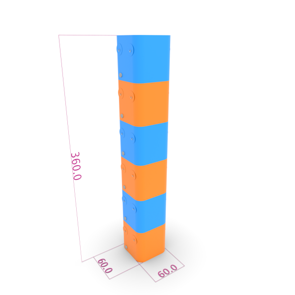 Inflatable Tower