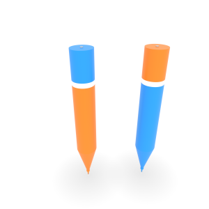 Giant Marker
