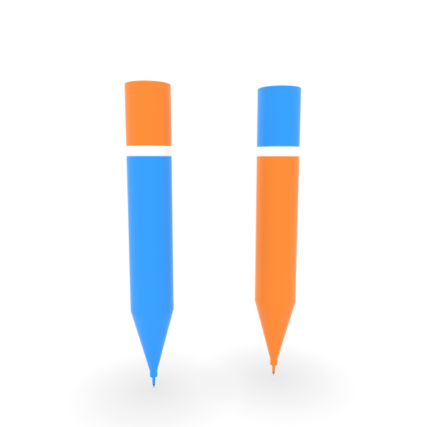 Giant Marker